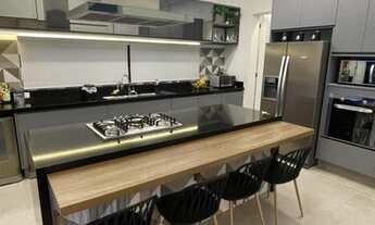 Imagem 6: Casa em Condomínio para Venda em Barueri, Alphaville, 4 dormitórios, 4 suítes, 6 banheiros