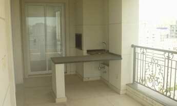 Imagem 3: Apartamento com 4 suítes e 5 vagas em Moema