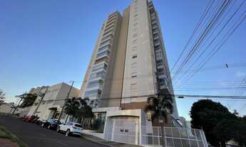 Imagem 2: Terraços de Santorini | 103,71 m² Privativos