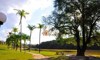 Imagem 5: Terreno à venda - Condomínio Fazenda Imperial - Sorocaba/SP