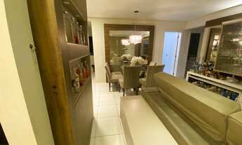 Imagem 5: Apartamento semi mobiliado 2 quartos no Rio Caveiras 71,11m²