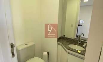 Imagem 7: Sala à venda no bairro Centro - Curitiba/PR