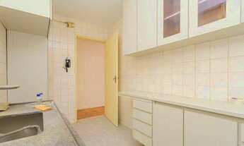 Imagem: Apartamento com 2 dormitorios, Santo Amaro