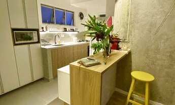 Imagem 7: Apartamento com 2 dormitórios à venda, 72 m² por R$ 1.219.000 - Vila Olímpia - São Paulo/S