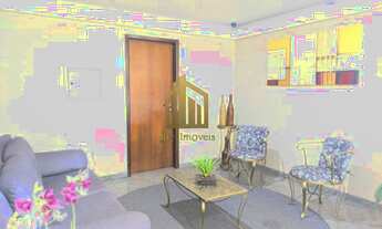 Imagem 2: Apartamento para Venda em Curitiba, Água Verde, 3 dormitórios, 1 suíte, 2 banheiros, 2 vag