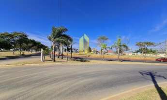 Imagem 3: FRANCA - Terreno Padrão - Jardim Cambuí