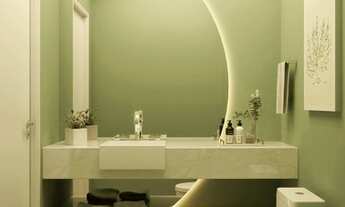 Imagem 6: Apartamento para Venda no bairro Nações em Balneário Camboriú, 2 quartos sendo 2 suítes, 1