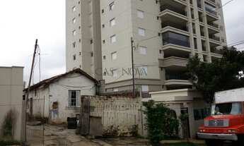Imagem 2: Terreno - Bosque da Saúde - São Paulo