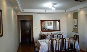 Imagem 2: Apartamento no Tatuapé