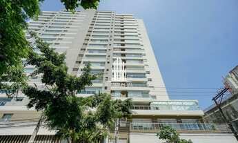 Imagem 1: Apartamento com 2 suítes 2 vagas varanda gourmet, Tatuapé no Boulevard dos Cristais