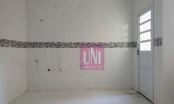 Imagem 4: Apartamento com 2 dormitórios para alugar, 64 m² por R$ 1.500,00/mês - Jardim das Maravilh