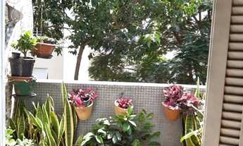 Imagem 4: APARTAMENTO - HIGIENÓPOLIS - SP