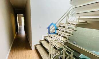 Imagem 3: Casa, 300 m² - venda por R$ 2.700.000,00 ou aluguel por R$ 6.000,00/mês - Chácara Klabin