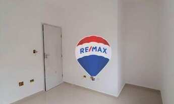 Imagem 7: Casa com 2 dormitórios à venda, 52 m² por R$ 230.000,00 - Parque São Vicente - São Vicente