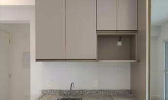 Imagem 3: Studio à venda com 36m², 1 quarto e 1 vaga