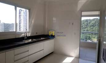 Imagem 7: Apartamento com 3 dormitórios à venda, 150 m² por R$ 1.580.000 - Canto do Forte - Praia Gr