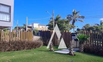 Imagem 3: Casa com 3 dormitórios à venda, 220 m² por R$ 4.000.000,00 - Vigia - Garopaba/SC