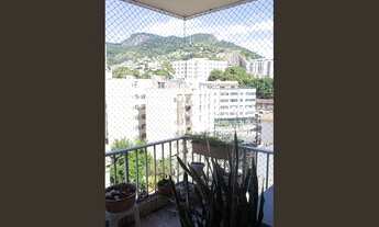 Imagem 5: Apartamento à Venda - Tijuca, 3 Quartos, 118 m2