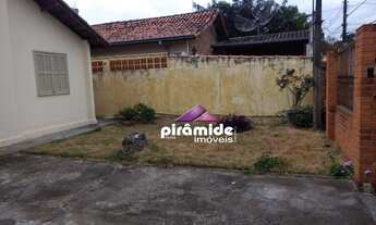 Imagem 3: Casa com 3 dormitórios para alugar, 118 m² por R$ 1.800,00/mês - Jardim Satélite - São Jos