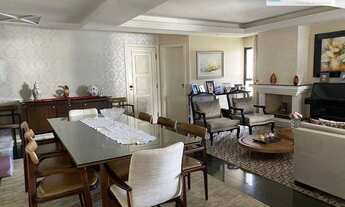 Imagem: Apartamento com 3 dormitórios, 210 m²