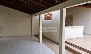 Imagem 5: Casa com 3 dormitórios, 240 m² - venda por R$ 350.000,00 ou aluguel por R$ 1.900,00/mês