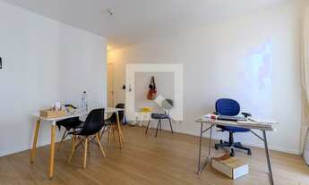 Imagem 3: Apartamento à Venda - Vila Guilherme, 2 Quartos, 63 m2