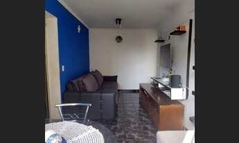 Imagem 6: Apartamento com 2 dormitórios à venda, 52 m² por R$ 275.000,00 - Assunção - São Bernardo d