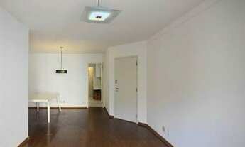 Imagem: Apartamento na Vila Andrade com 104m²