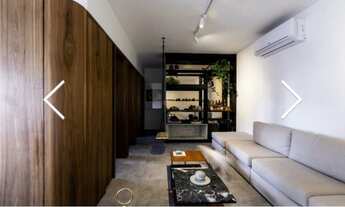 Imagem 1: Apartamento, Cerqueira César - São Paulo