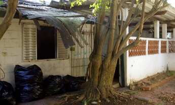 Imagem 7: Oportunidade de Terreno á venda com 700m² e casa antiga nos fundos - CAMPO BELO