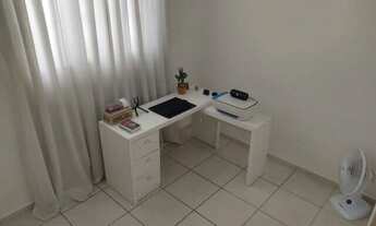 Imagem 5: Vespasiano - Apartamento Padrão - Gavea 1