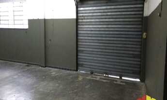 Imagem 2: Galpão com área útil de 700m² - Vila Antonieta