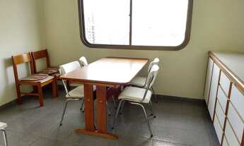 Imagem 6: Apartamento com 211m² em Santana - SP com 4 dormitórios (2 suíte), 3 banheiros e 3 vagas d