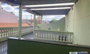 Imagem 3: Casa com 6 dormitórios à venda, 400 m² por R$ 1.380.000,00 - Vila Lúcia - São Paulo/SP