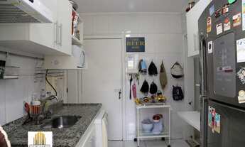 Imagem 7: APARTAMENTO COM 03 DORMITÓRIOS NO MORUMBI