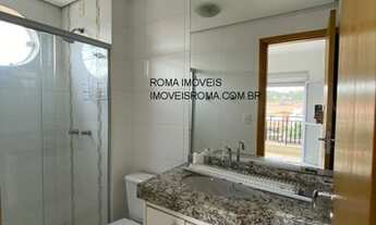 Imagem 7: APARTAMENTO RESIDENCIAL em INDAIATUBA - SP, VILA HOMERO