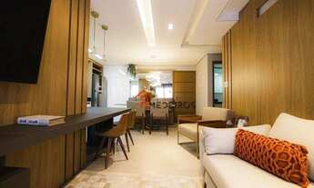 Imagem 5: Apartamento com 2 dormitórios à venda, 83 m² por R$ 524.160 - Maracanã - Praia Grande/SP