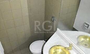 Imagem 4: PORTO ALEGRE - Conjunto Comercial/Sala - Higienópolis