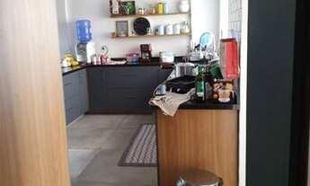 Imagem 7: APARTAMENTO - HIGIENÓPOLIS - SP