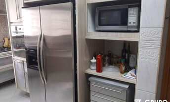 Imagem 2: Apartamento para Venda em São Caetano do Sul, Santo Antônio, 4 dormitórios, 1 suíte, 3 ban