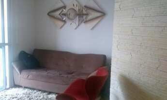 Imagem 7: Apartamento com 3 quartos, 74 m² à venda em Vila Andrade!!!!