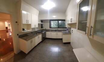 Imagem 6: Apartamento no Morumbi, 270 metros com 6 suítes e 4 vagas