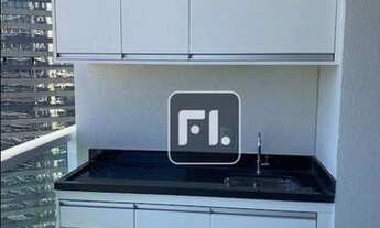 Imagem 5: Conjunto para alugar, 69m² por R$ 5.900/mês - Brooklin - São Paulo/SP