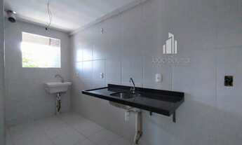 Imagem 4: JS) O Melhor 02 quartos do Torreão - Edf. Duetto - 56m² (com varanda e suíte