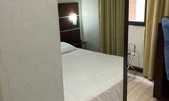 Imagem 4: Vende-se apartamento flat em Chácara santo Antônio com 29m² e 1 suíte