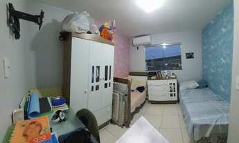 Imagem 6: Apartamento 2 quartos- Parque Dez