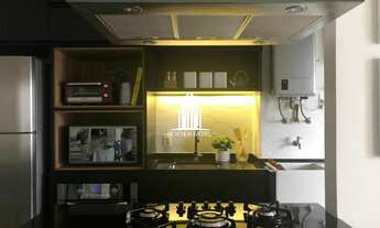 Imagem 6: Apartamento no Morumbi com 61m2