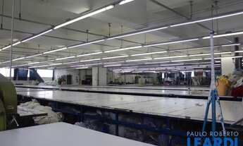 Imagem 3: PRÉDIO - BRÁS - SP