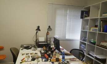 Imagem 2: Prédio Comercial no Morumbi- São Paulo