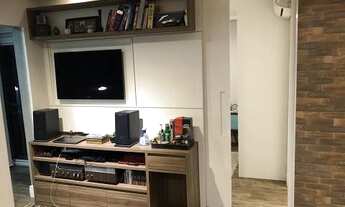 Imagem 2: Apartamento 1 dormitório, 1 vaga, 44m2 na República
